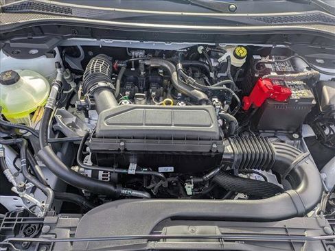 New 2026 Ford Escape Active w/ Tech Pack #1 image 17