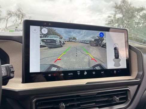 New 2026 Ford Bronco Sport Big Bend image 28