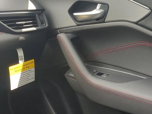 New 2025 Acura TLX SH-AWD w/ A-SPEC Pkg image 15