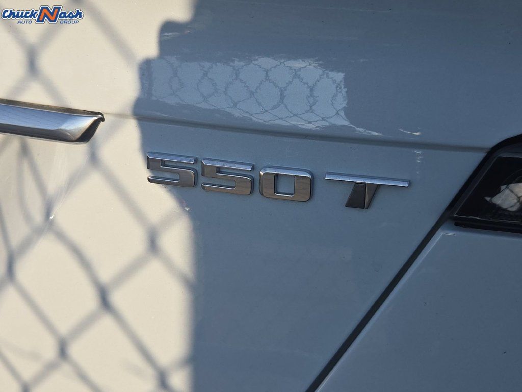 Used 2022 Cadillac CT5 Premium Luxury RWD image 6