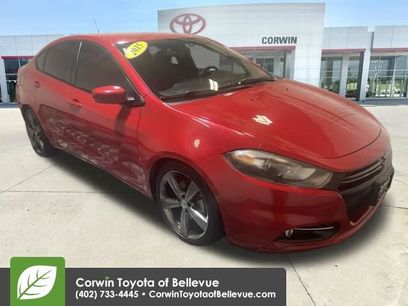 Used 2015 Dodge Dart GT