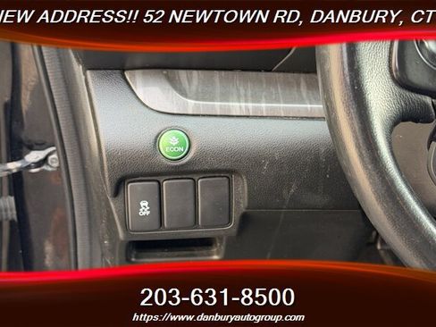 Used 2012 Honda CR-V EX-L image 18