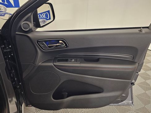 New 2026 Dodge Durango GT image 33