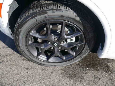 New 2026 Dodge Durango GT w/ Blacktop Package image 12