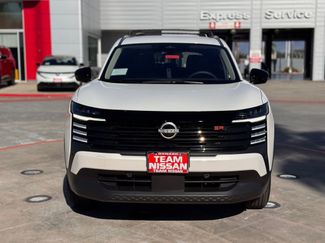 New 2026 Nissan Kicks SR video 3