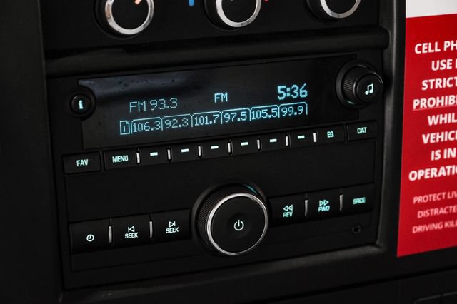 Used 2020 Chevrolet Express 2500 RWD image 24