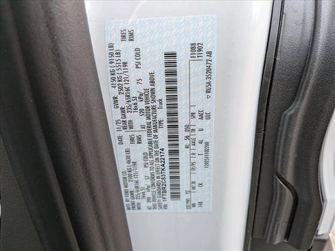 New 2026 Ford Transit 250 148 Medium Roof Extended AWD image 17