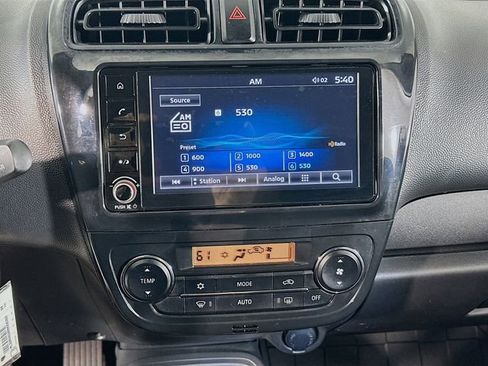 Used 2024 Mitsubishi Mirage ES image 22