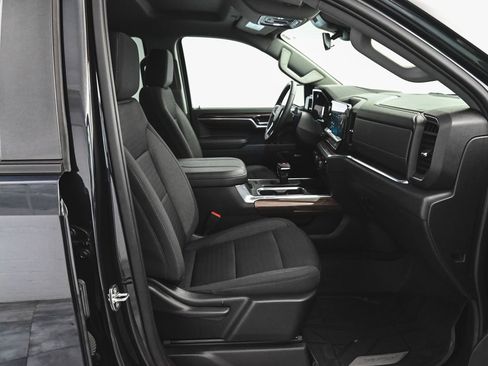 Used 2023 Chevrolet Silverado 1500 RST w/ Convenience Package II AWD/4WD image 31