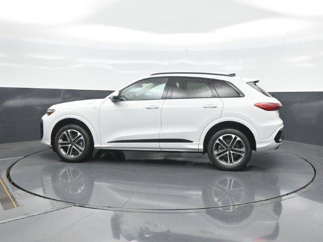 New 2026 Audi Q5 2.0T AWD/4WD image 4
