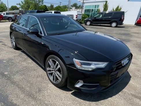 Used 2023 Audi A6 2.0T Premium image 4