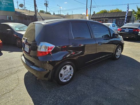 Used 2012 Honda Fit image 5