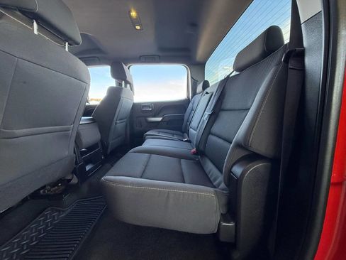 Used 2017 Chevrolet Silverado 2500 LT w/ All Star Edition image 9