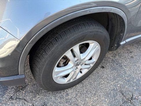Used 2010 Honda CR-V EX image 7