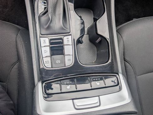 Used 2024 Hyundai Tucson SEL AWD/4WD image 13