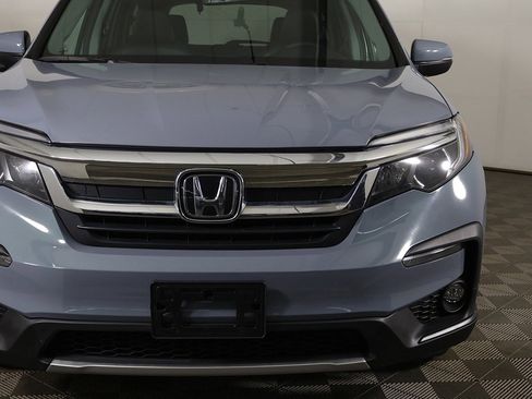 Used 2022 Honda Pilot Black Edition image 16