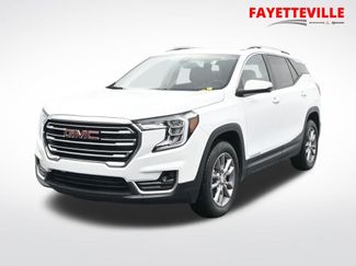 Used 2024 GMC Terrain SLT 360° Tour