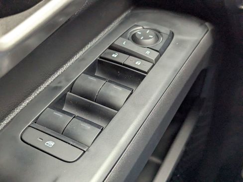 New 2026 Toyota Tacoma Limited AWD/4WD image 25