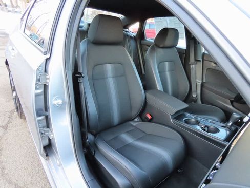 Certified 2023 Honda Civic Sport image 15