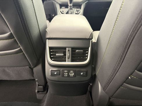 Certified 2024 Subaru Outback Onyx Edition XT AWD/4WD image 19