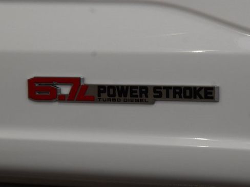 Used 2024 Ford F350 Limited w/ FX4 Off-Road Package image 17