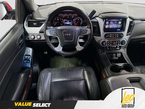 Used 2015 GMC Yukon SLT w/ Open Road Package image 24