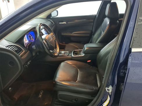 Used 2017 Chrysler 300 C w/ Safetytec Plus Group image 15