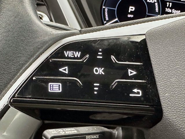 Certified 2023 Audi Q4 e-tron Prestige w/ Black Optic Package AWD/4WD image 30