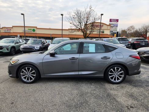 Used 2023 Acura Integra image 5