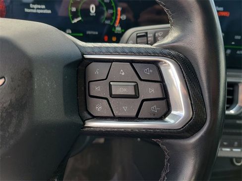 Used 2025 Ford Mustang Premium image 23
