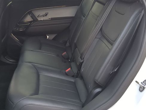 Certified 2024 Land Rover Range Rover Sport Dynamic SE image 21