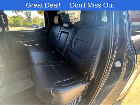 Used 2024 Toyota Tundra Platinum image 33