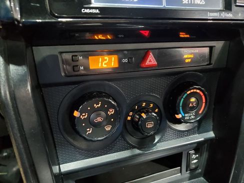 Used 2017 Subaru BRZ Premium w/ Popular Package #3 image 29