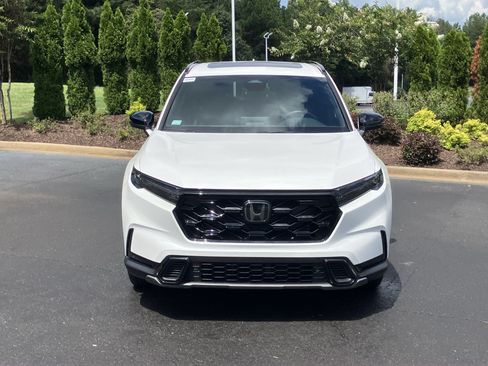 Used 2026 Honda CR-V Sport-L image 3