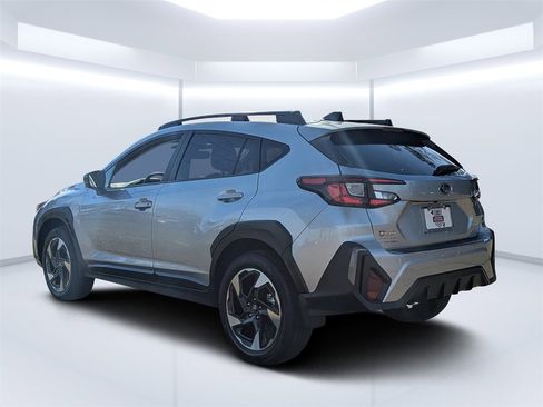 Certified 2025 Subaru Crosstrek 2.5i Limited w/ Popular Package #3A image 37