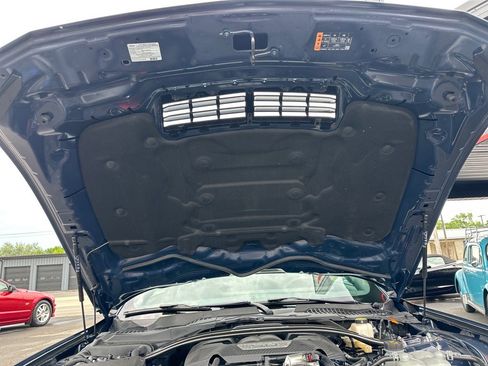 Used 2024 Ford Mustang Dark Horse w/ Dark Horse Handlin Package image 23