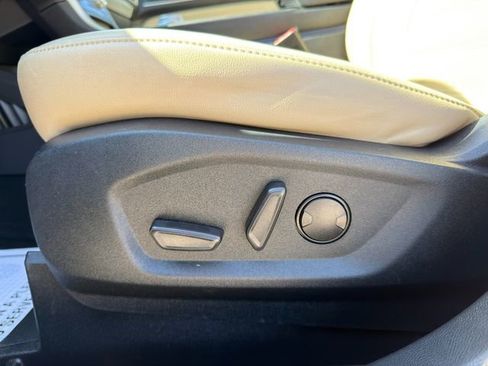 Used 2022 Ford Edge SEL w/ Convenience Package image 22