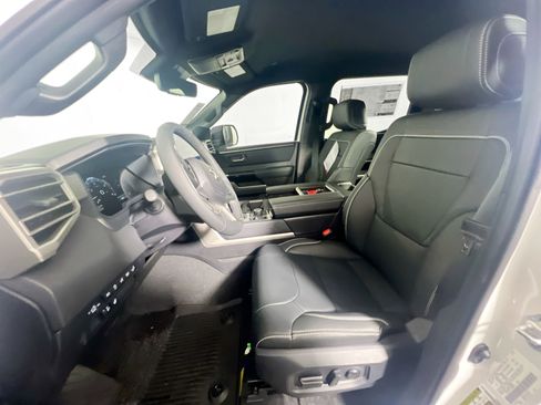 New 2026 Toyota Tundra Limited image 14