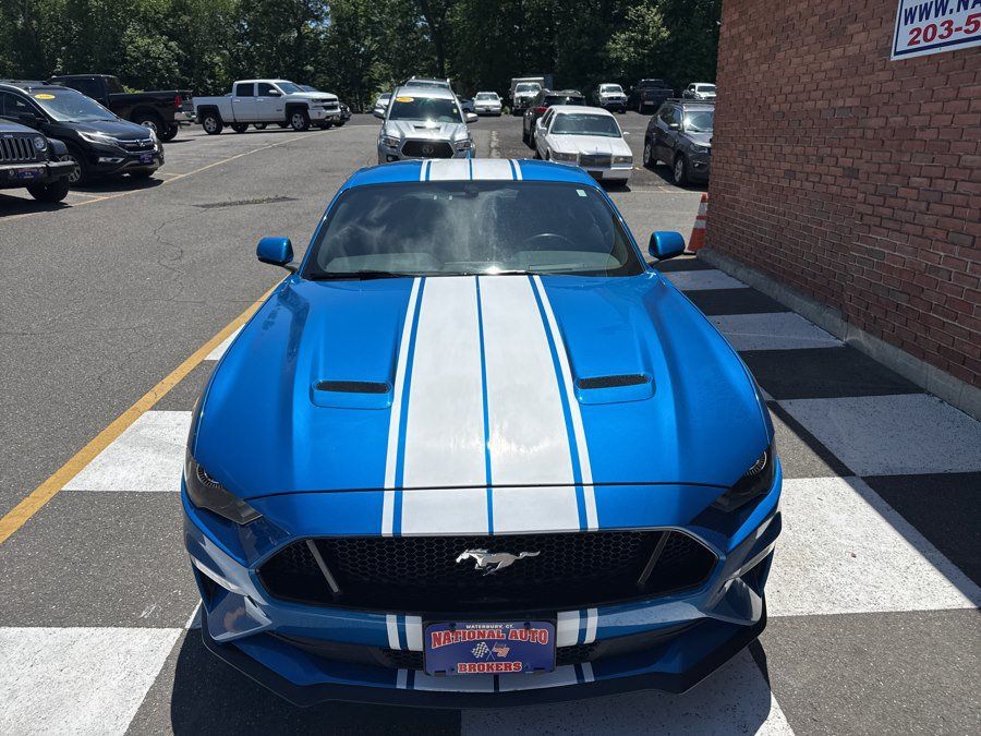 Used 2020 Ford Mustang GT w/ Equipment Group 301A RWD image 7