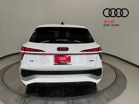 New 2026 Audi Q3 quattro 2.0T AWD/4WD image 41
