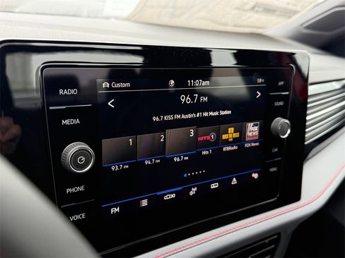 New 2026 Volkswagen Jetta GLI Autobahn image 17