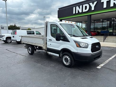 Used 2019 Ford Transit 250 138 RWD image 2
