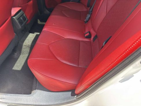 Used 2020 Toyota Camry XSE w/ Driver Assist Package FWD image 16