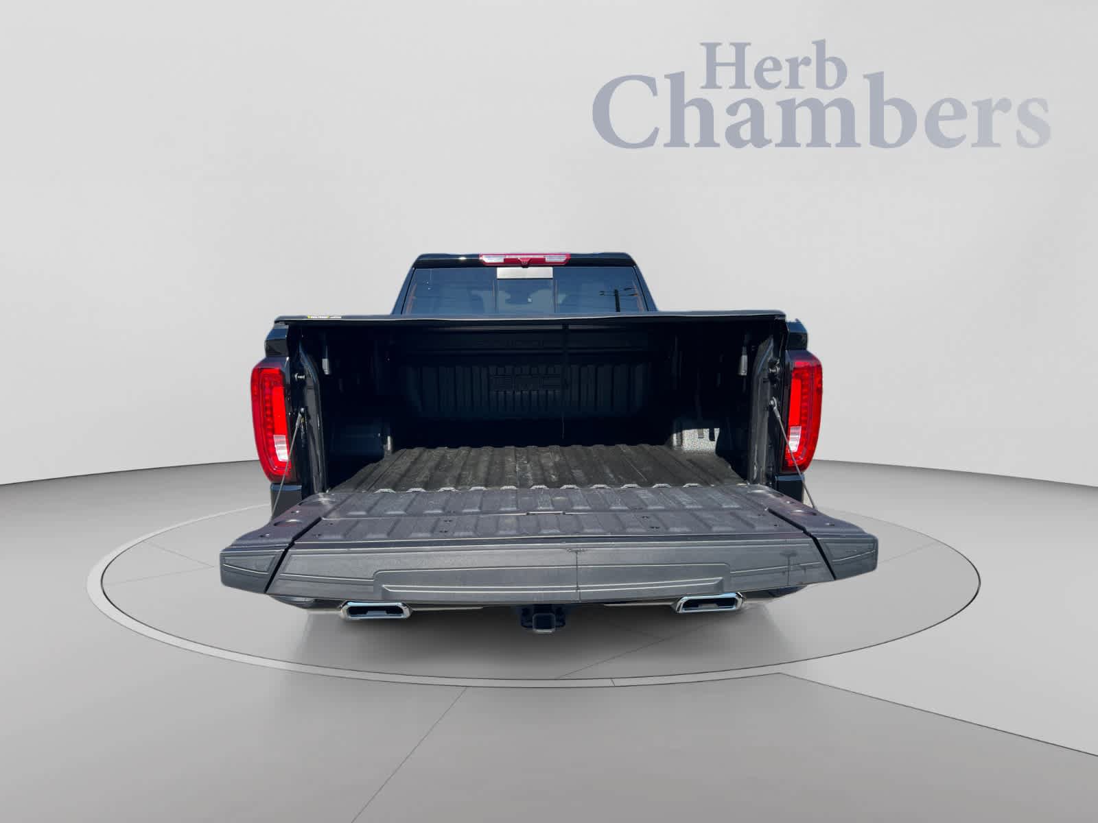 Used 2026 GMC Sierra 1500 Denali AWD/4WD image 7