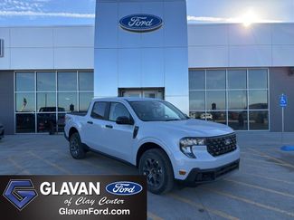 New 2026 Ford Maverick XLT w/ XLT Luxury Package AWD/4WD video 1