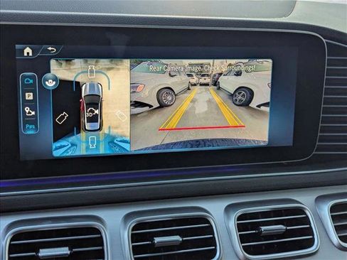 Used 2025 Mercedes-Benz GLE 350 4MATIC image 12