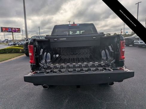 New 2026 RAM 1500 Big Horn image 12