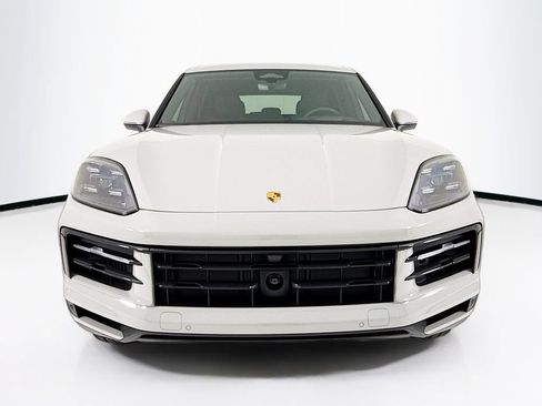 New 2026 Porsche Cayenne AWD/4WD image 6