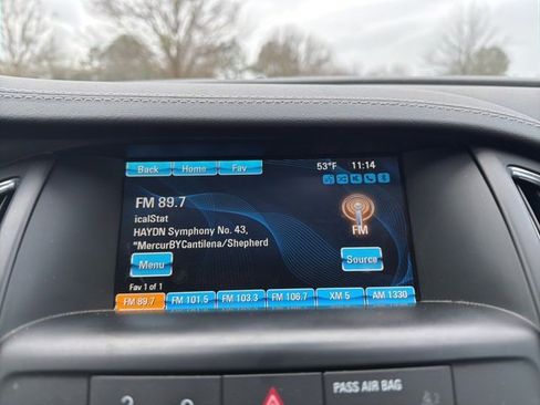 Used 2016 Buick Cascada Premium image 14