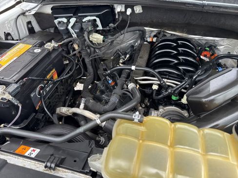 Used 2020 Ford F150 XL w/ Equipment Group 101A Mid RWD image 29